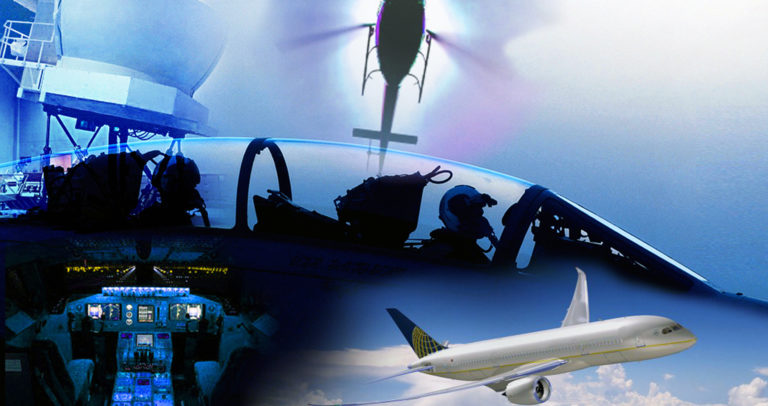 captec web cs defence flight training simulation computers 01 1 768x406 - Case Stories