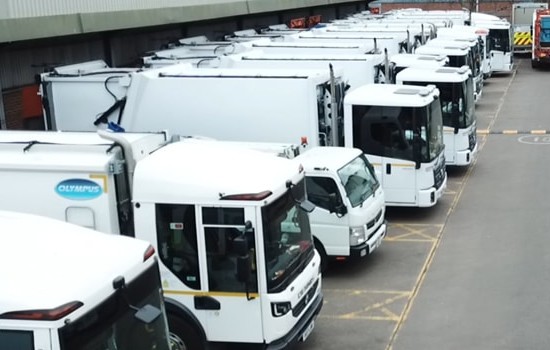 captec blog waste management 01 550x350 - Mobile Workforce Automation Solutions