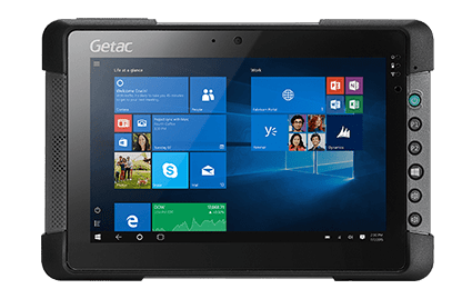 captec news captec and getac announce strategic partnership 07 - In-vehicle Specialists Captec and Getac Announce Strategic Partnership