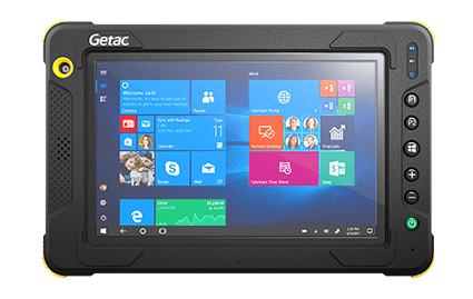 captec news captec and getac announce strategic partnership 10 - In-vehicle Specialists Captec and Getac Announce Strategic Partnership