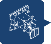 Mounting@72x - Mobile Workforce Automation Solutions