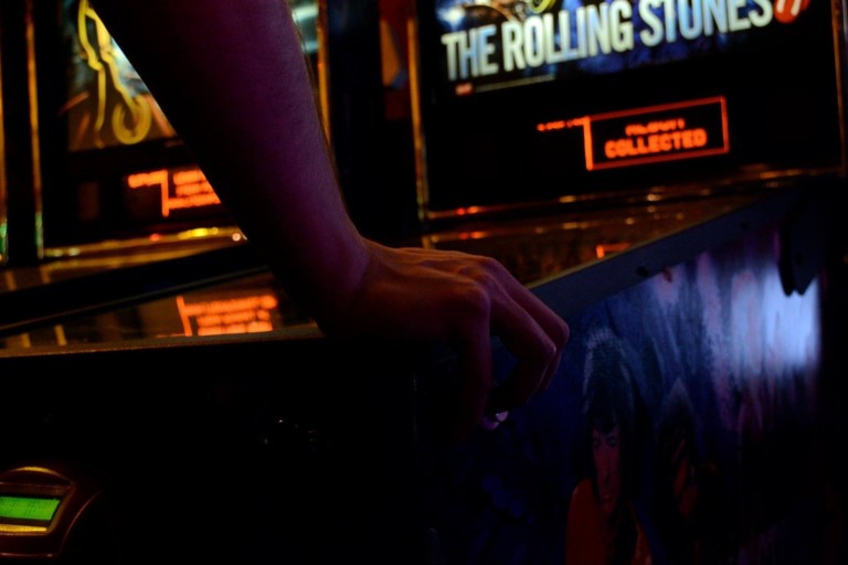 pinball technology reviving arcade 768x512 - Blog