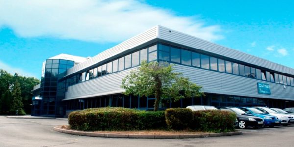 captec headquarters v2 600x300 - Introducing Captec