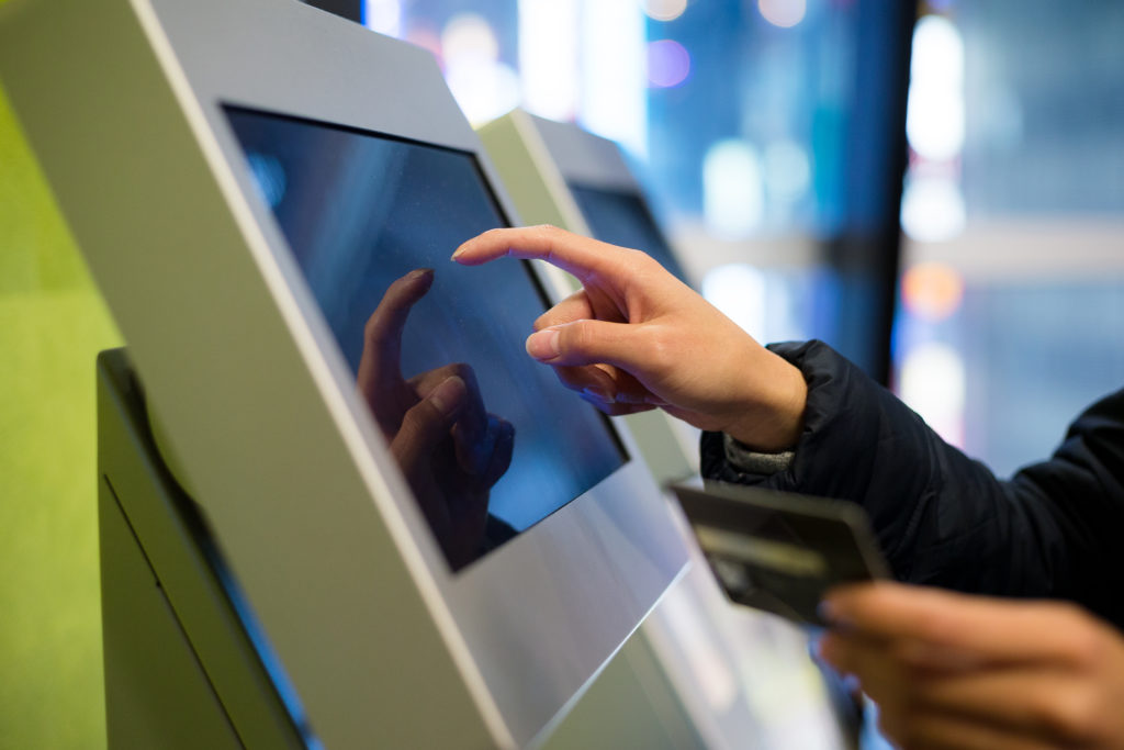 shutterstock 390164899 1024x683 - Kiosk Survey Submission