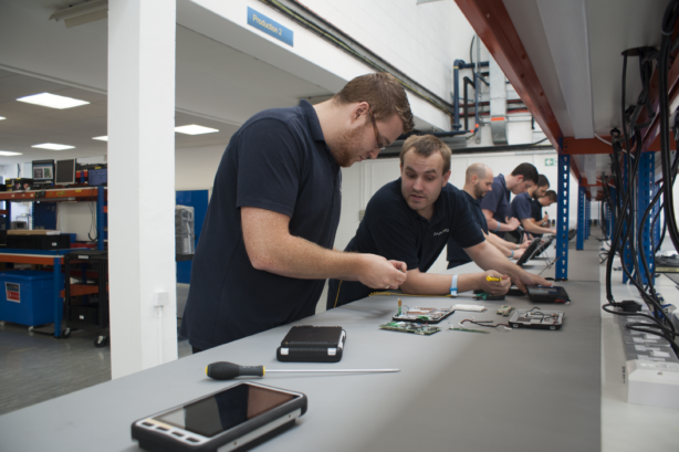 140704 Workbench Tablet Servicing 08 crop 614x409 - Products Index