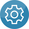 20200401 Captec Icon cog - Operational Capabilities