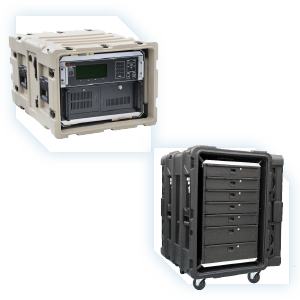Rugged Portable Computers - Rugged Portable Computers & Racks