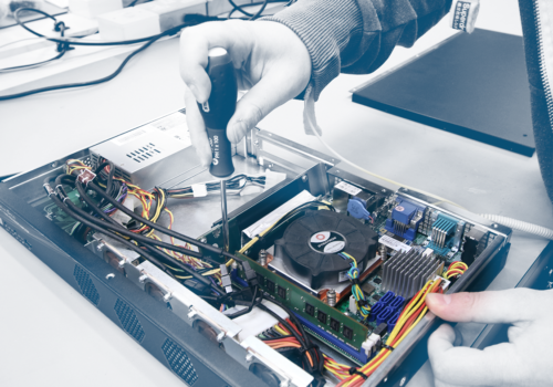 Capabilities edit 500x350 - 3 benefits of an all-in-one electro-mechanical supplier