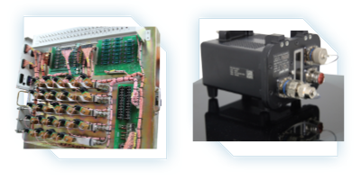 Defence Subsystems Products 2 - Electro-Mechanical Assembly & Fabrication
