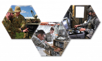 Mobile Deployed Hexes 2 415x250 - Rugged Portable Computers & Racks