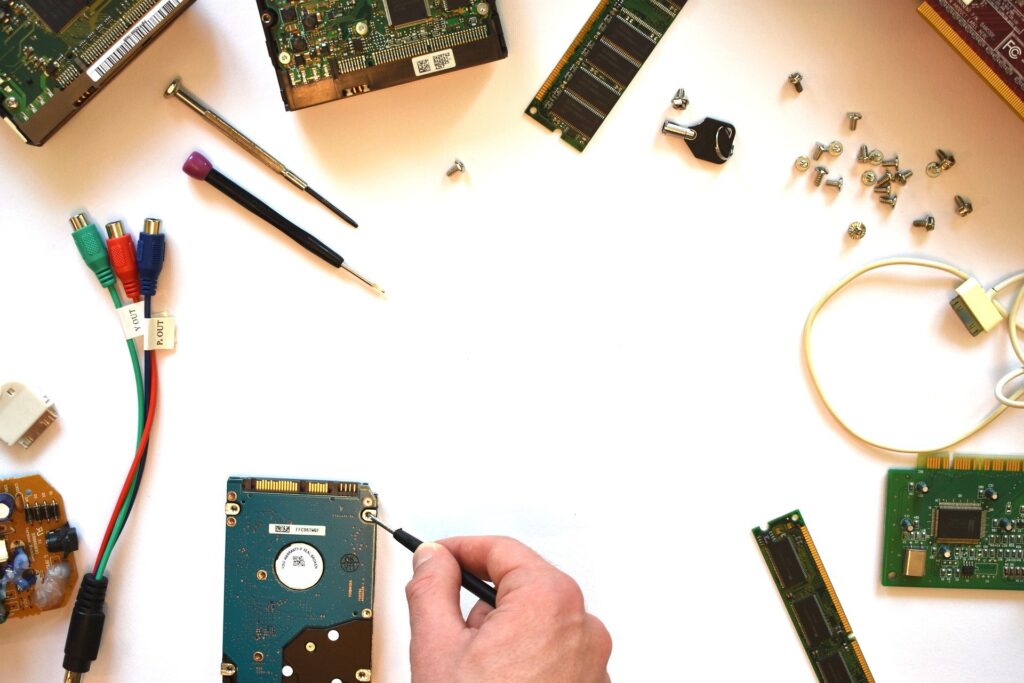 A Day in the Life of a Product Engineer