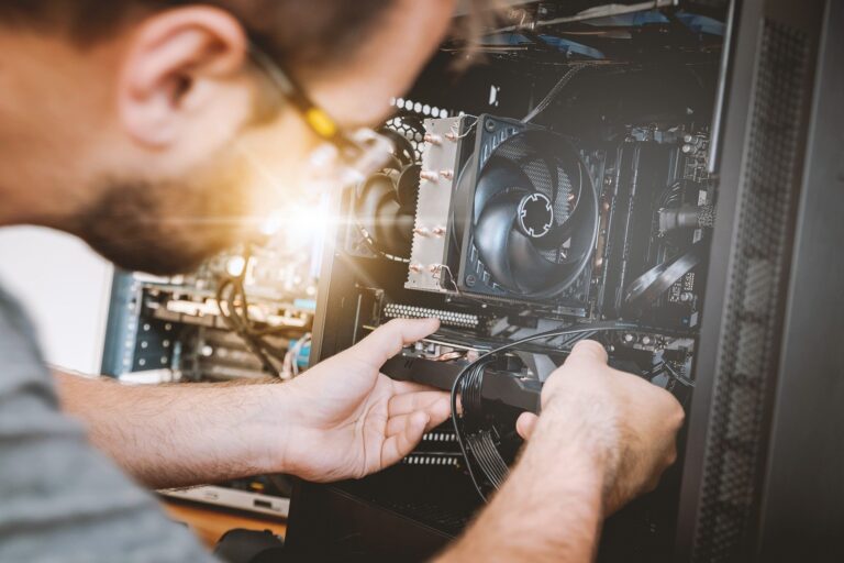 global computer component shortages 768x512 - Blog