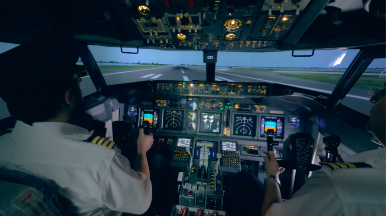 Shutterstock Flight Simulation Screenshot 768x430 - Latest News