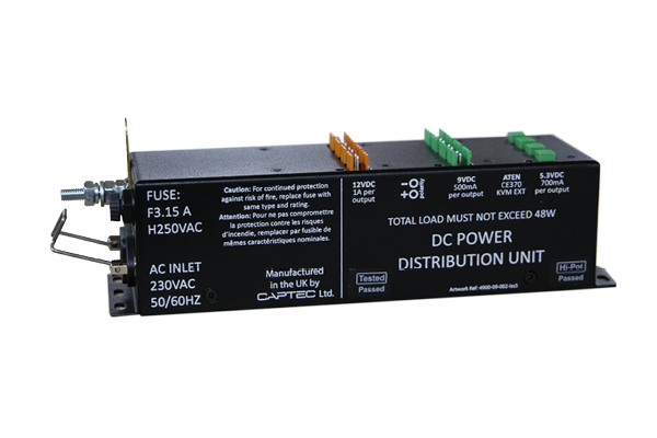 ElectroMech Applications Images - Electro-mechanical - Applications