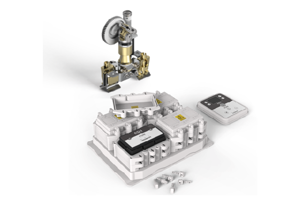 Smart Edge Applications Images 1 - Smart Edge & IoT- Applications