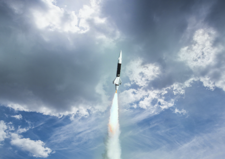 Rocket Launch crop 1 768x543 - Case Stories
