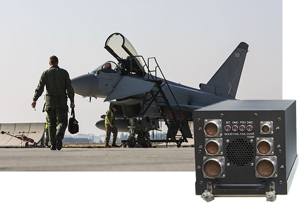 Avionics Maintenance Trainer - Fabrication & Integration for Defence