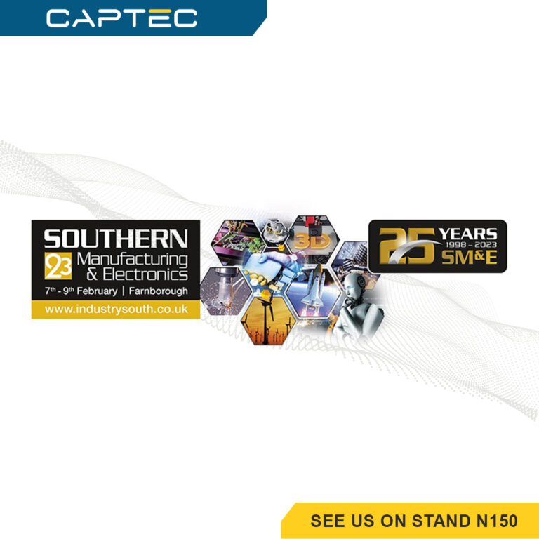 The Southern Manufacturing and Electronics 2023 Exhibition 768x768 - Latest News