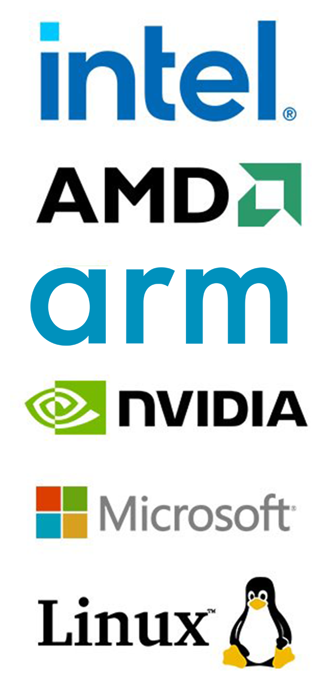 Technology Partners - Partners