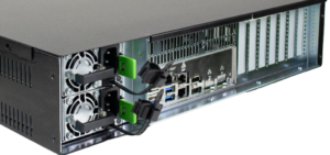 Captec Secure Encrypted Server SES 120 Power Supply Image 062024 300x141 - Captec First-to-Market With SES-120 Secure Encrypted Server