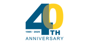 Captec 40th Anniversary Logo Our History 022025 300x150 - Automate 2025 Recap: Innovation, Integration and Intelligence
