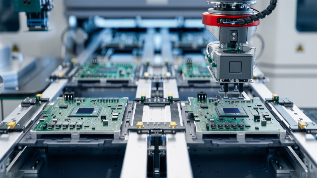 Why AI and Machine Learning Are Redefining the Hardware Needs for Machine Vision Systems  1024x576 - What Makes AI-Powered Machine Vision Different?