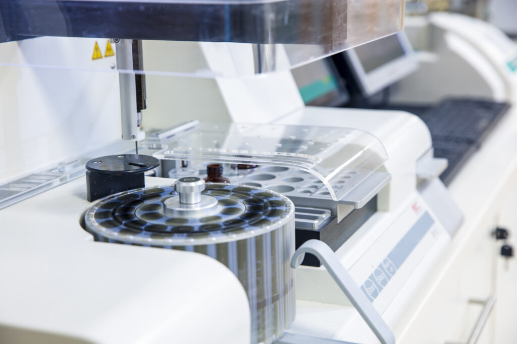 iStock 1450938723 1024x683 - Prototype to Production: Scaling Computing Platforms for Automation Equipment