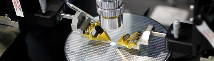 Overview Brochure - Welcome to Captec at Automate 2025