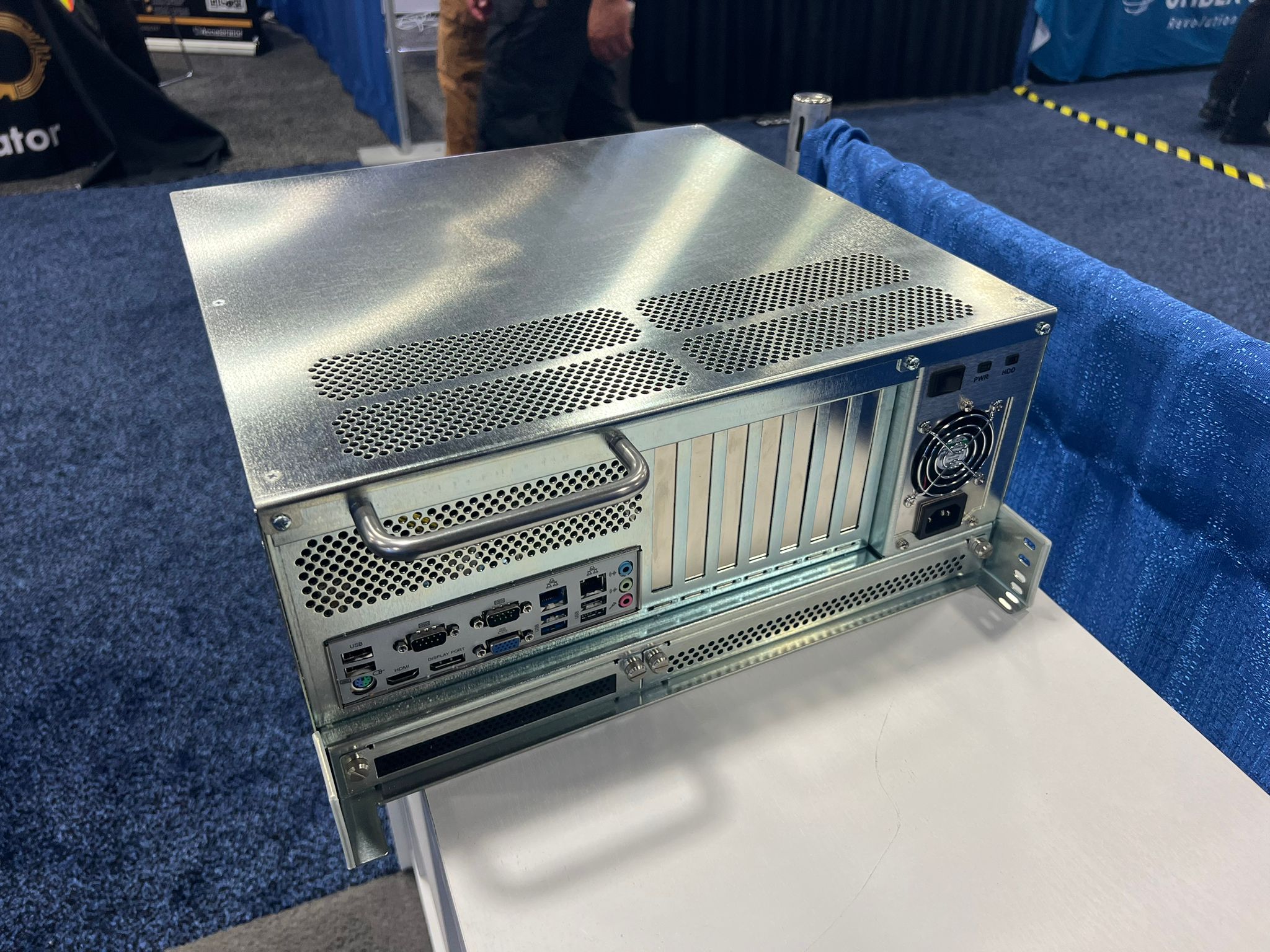 WhatsApp Image 2025 05 14 at 20.44.17 1 - Automate 2025 Recap: Innovation, Integration and Intelligence