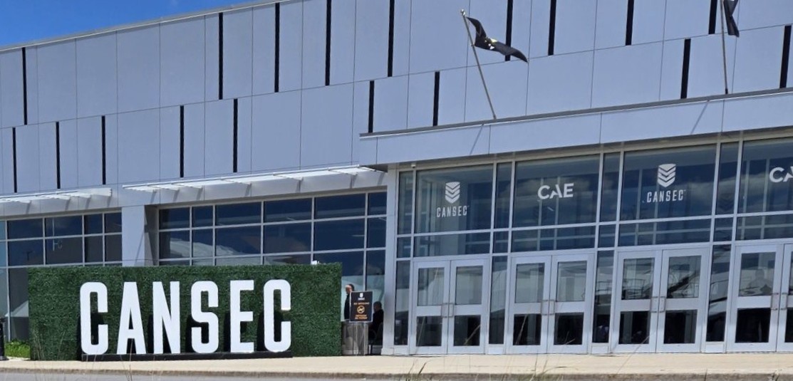 CANSEC - Strengthening Defence Innovation: Captec’s Highlights from CANSEC 2025