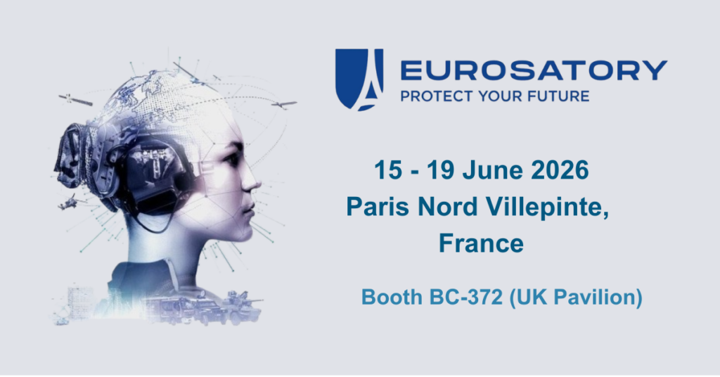 Eurosatory Feature Image 2026 1024x536 - It&rsquo;s Not Just Paint, It&rsquo;s Warpaint: Understanding Defence Finishing Standards