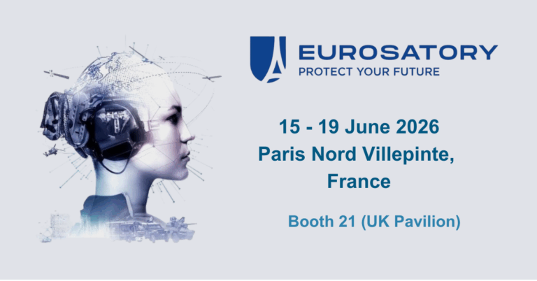 Website Eurosatory Feature Image 2026 768x402 - Latest News