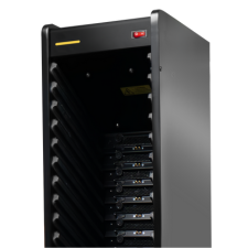 Charging Station single angle cropped - Bingo & Leisure Tech Hub