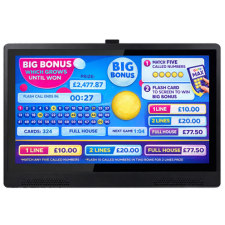 Semi Outdoor AIO Bingo Liesure 1 - Bingo & Leisure Tech Hub