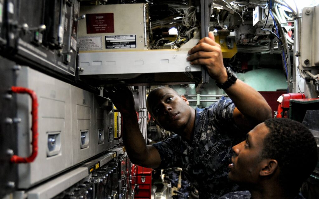 Captec Managing Deployed Defence Systems Amid Accelerating Threats Blog Feature Image 1024x640 - Captec Home