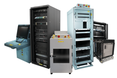 Welcome to Captec at Eurosatory 2026 Integrated Systems - Welcome to Captec at Eurosatory 2026