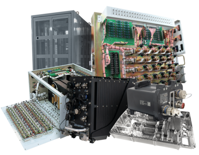 Welcome to Captec at Eurosatory 2026 Subsystems - Welcome to Captec at Eurosatory 2026