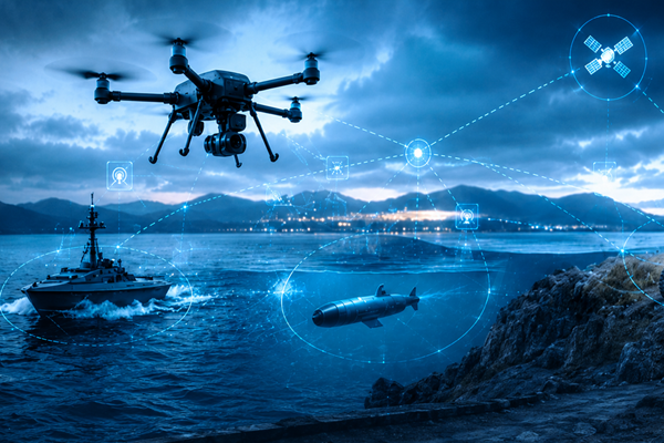 Defence 260710 WC Captec Autonomous Uncrewed Systems Application Feature Image 01 1 - Defence