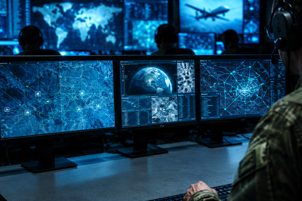 Defence 260710 WC Captec C2 C3 C4ISR Application Feature Image 01 1 - Defence