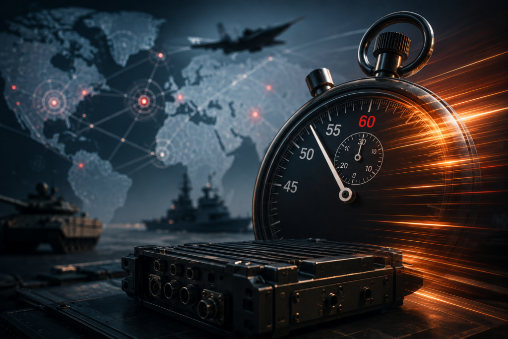 Captec Delivering Defence Hardware Systems at the Speed of Relevance Feature Image 1024x683 - Captec Home