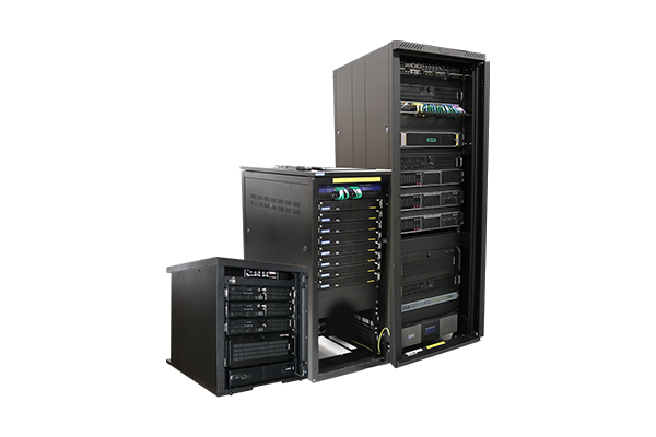 Captec Integrated Systems - Machine Vision
