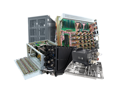Our Portfolio Captec Subsystems 400x300 - Our Portfolio