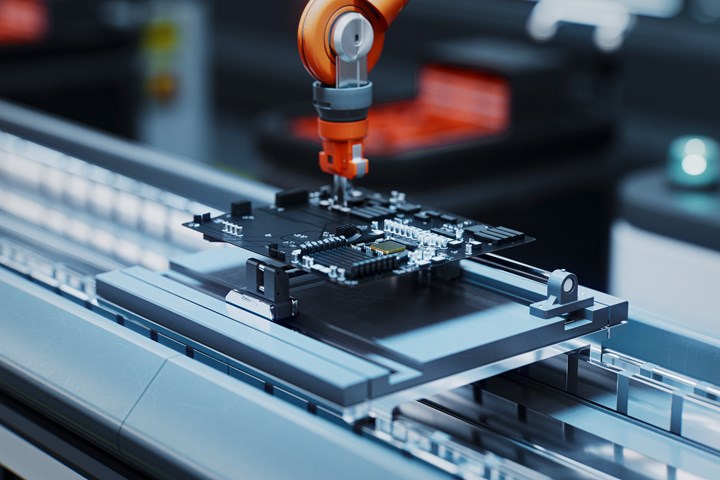 Designing Automation Platforms Beyond the First Deployment 1 - Delivering Defence Hardware Systems at the Speed of Relevance
