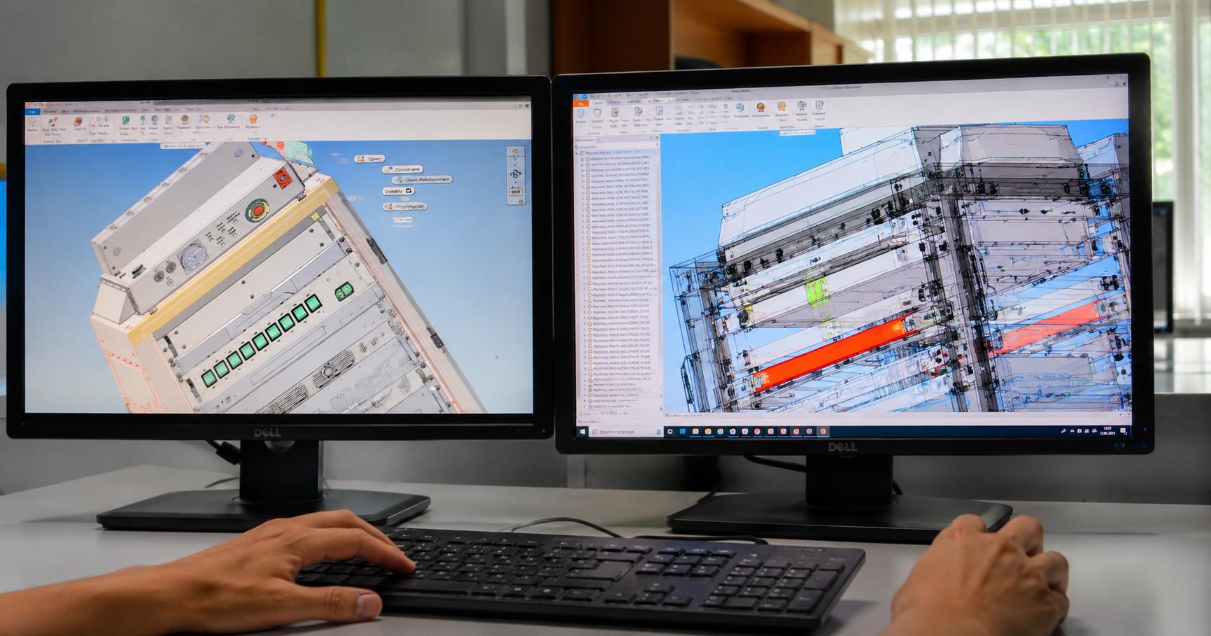 Moving From Prototype to Production Scaling Computing Platforms for Automation Equipment 2 2 - Captec Home
