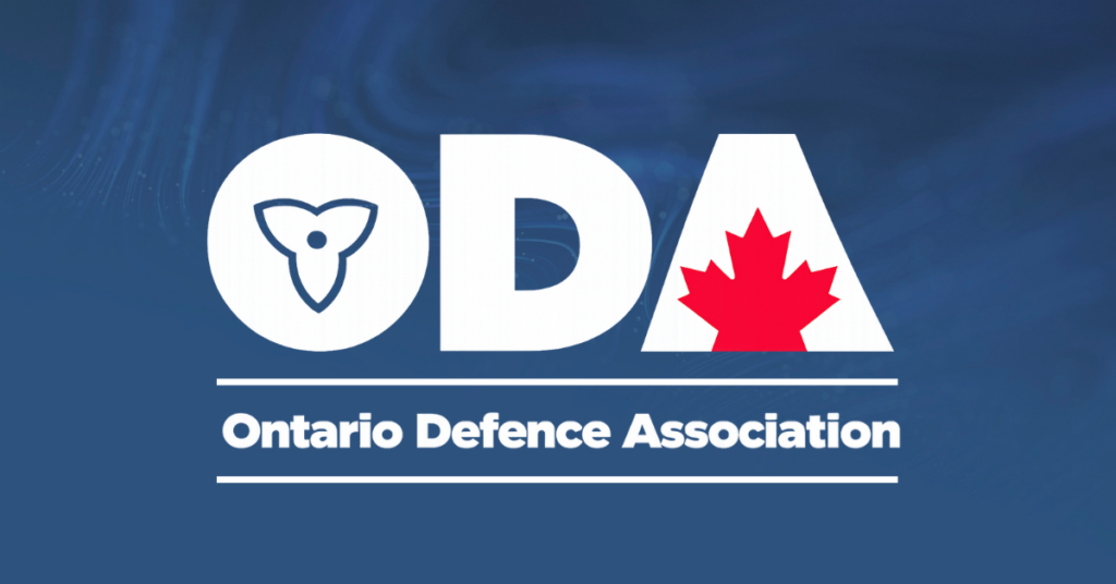 Managing Deployed Defence Systems Amid Accelerating Threats ODA 1 1024x536 - Managing Deployed Defence Systems Amid Accelerating Threats