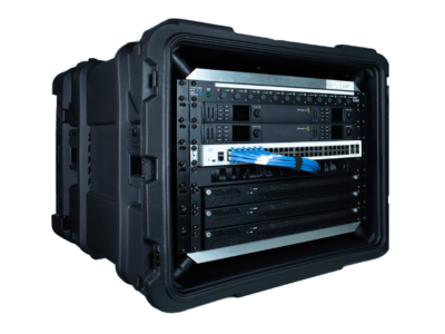 Mobile Racks 260818 PH MRR 01 8U Counter UAS Mobile Rack 01A 400x300 - Mobile Racks