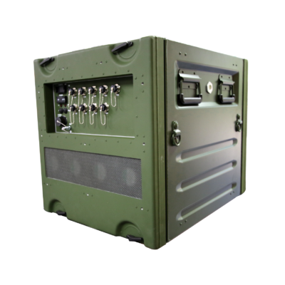 Mobile Racks 260818 PH MRR 02 4U Communications Mobile Rack 01A 400x400 - Mobile Racks