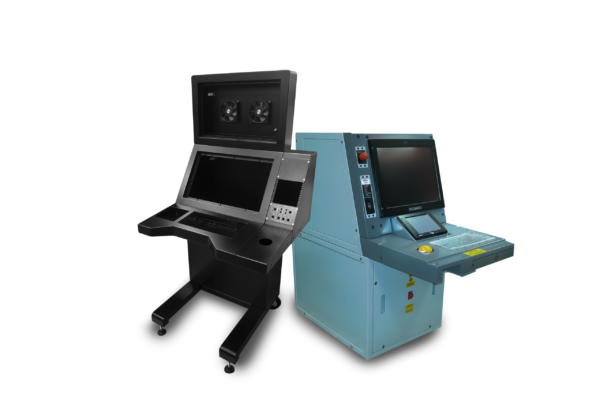 Consoles Overview scaled 600x400 - Integrated Systems