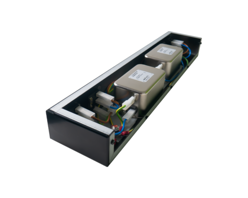 Environmental Managemenet EMC Filtering 500x400 - Environmental Management