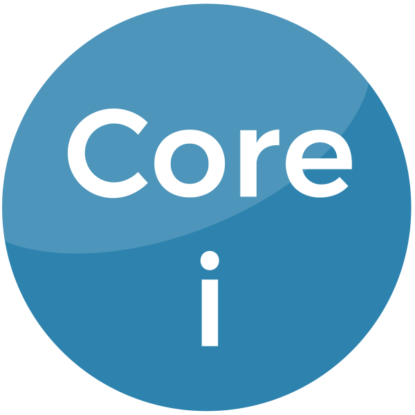 IntelCoreI